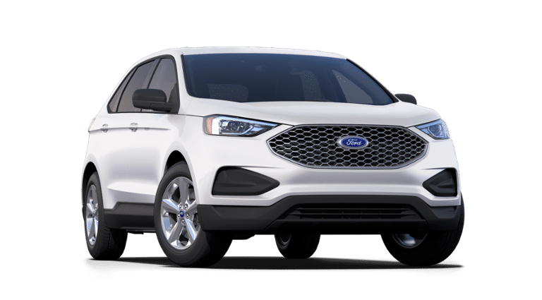 2024 Ford Edge SE photo 8