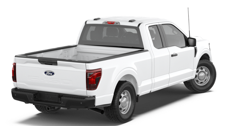 Thumbnail: 2026 Ford F-150 - 47
