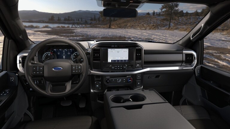 Thumbnail: 2023 Ford F-150 - 51