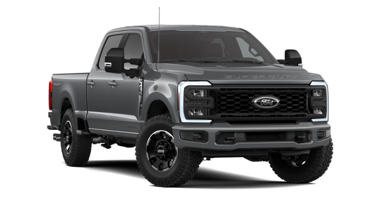 Thumbnail: 2026 Ford F-250 - 48