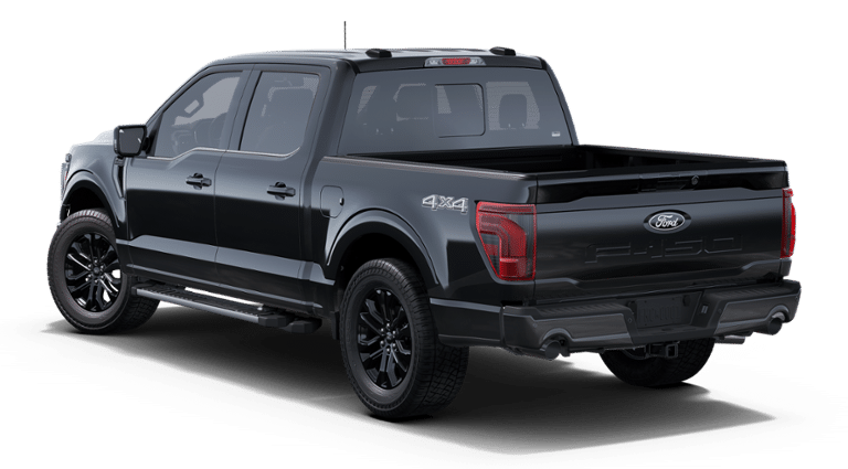 Thumbnail: 2025 Ford F-150 - 46