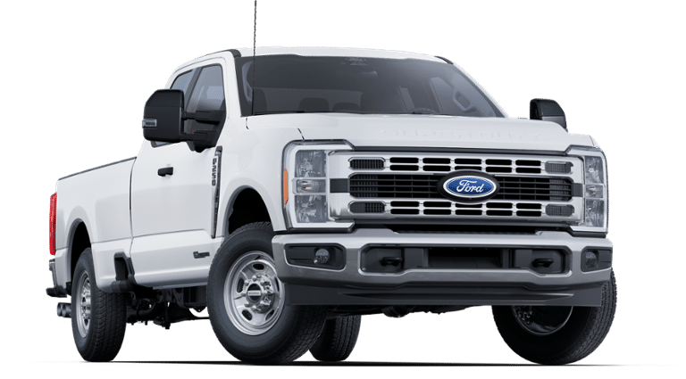 2025 Ford F-250 Super Duty XL - Photo 39