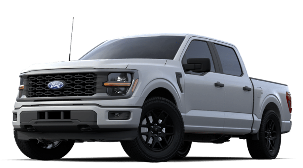 New 2024 Ford F150 For Sale at Bolivar Ford VIN 1FTEW2KP2RKF55589