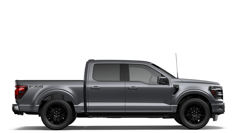 Thumbnail: 2026 Ford F-150 - 27