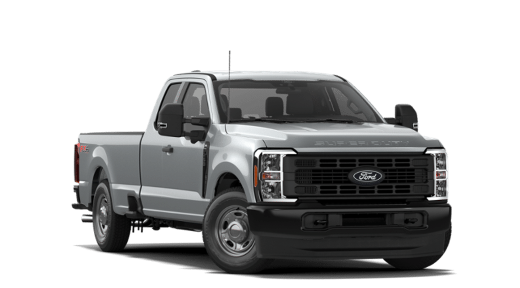 New 2027 Ford F-250SD Truck