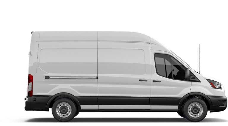 2026 Ford Transit Commercial Cargo Van VAN