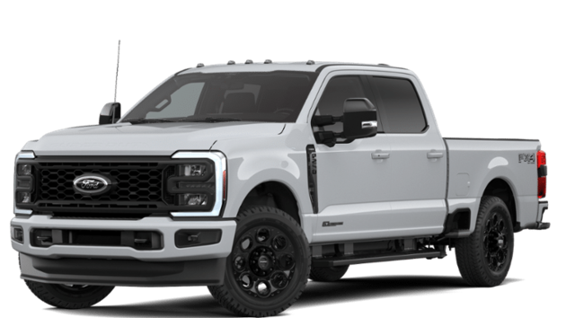 2026 Ford F-250 Truck Crew Cab