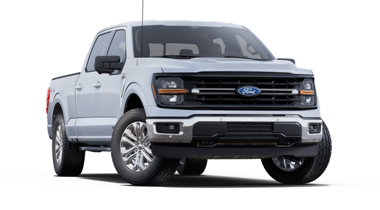 2025 Ford F-150 XLT photo 24