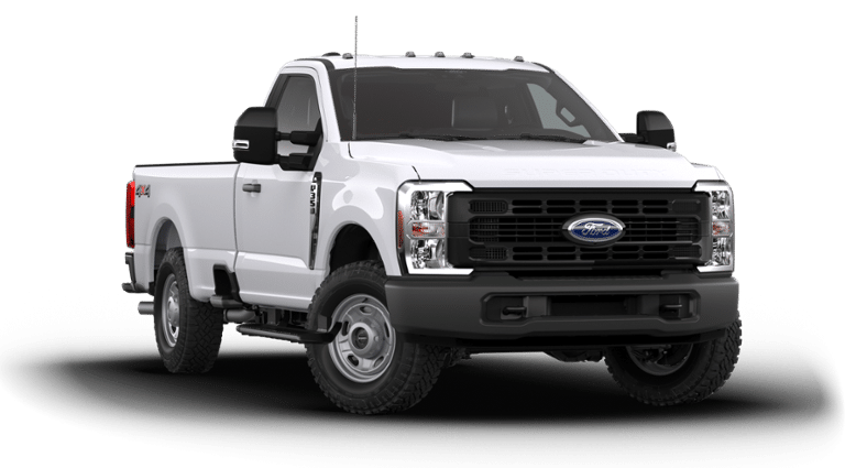 2026 Ford F-350 photo 4