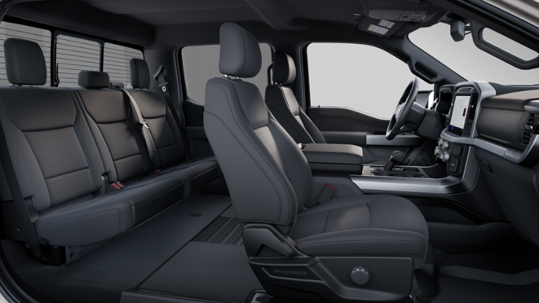 2025 Ford F-150 XLT 28