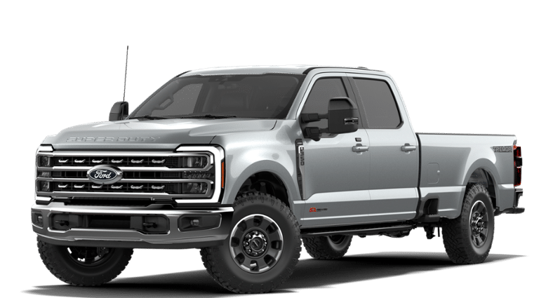 2027 Ford F-350 Super Duty