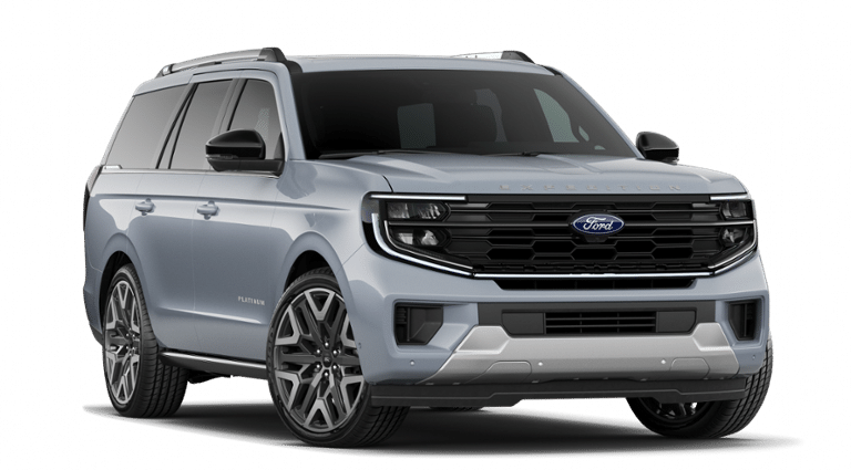 Thumbnail: 2026 Ford Expedition - 27