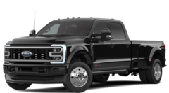 2026 Ford F-450 F-450&reg; Platinum&reg; TRUCK