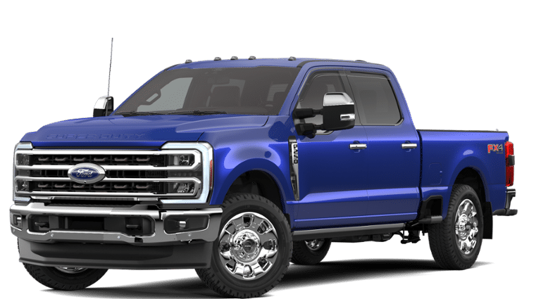 2026 Ford F-250 Super Duty King Ranch - Photo 43