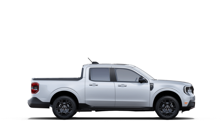 2025 Ford Maverick Lariat - Photo 29