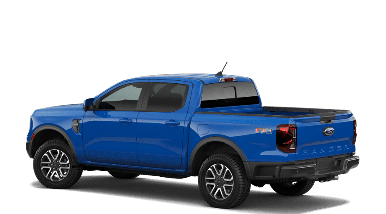 Thumbnail: 2026 Ford Ranger - 46