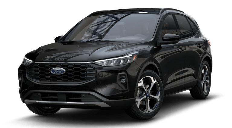 Thumbnail: 2025 Ford Escape - 39