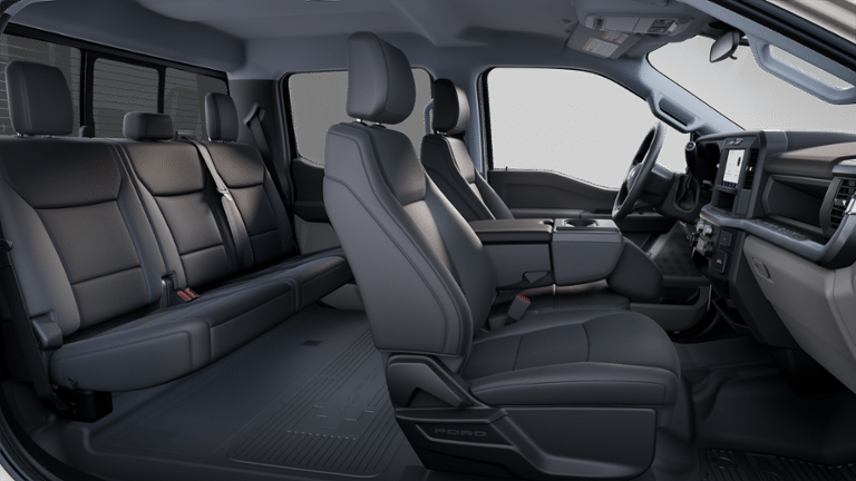 2025 Ford F-250 XL photo 9