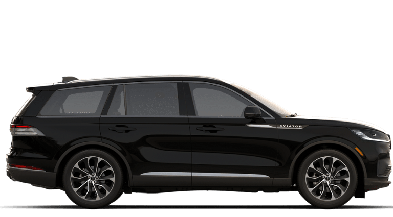 Thumbnail: 2026 Lincoln Aviator - 27