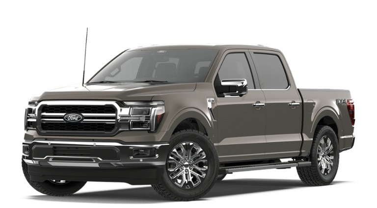 New 2026 Ford F-150 Lariat® TRUCK