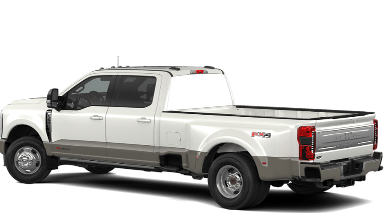 2026 Ford F-350 Super Duty King Ranch - Photo 18