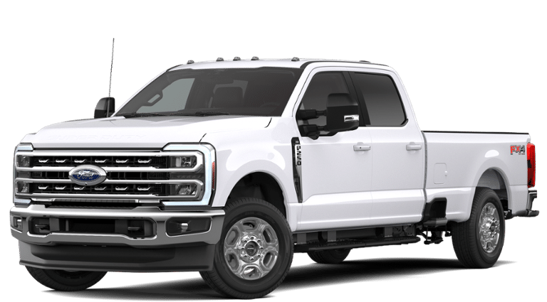 2026 Ford F-250 Super Duty XLT's photo