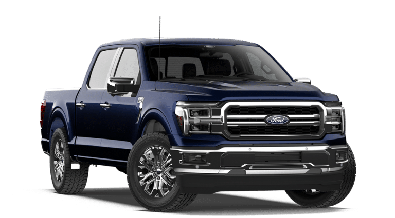 New 2026 Ford F-150 Lariat® TRUCK