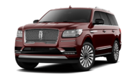 2020 Lincoln Navigator SUV 2020 Lincoln Navigator SUV