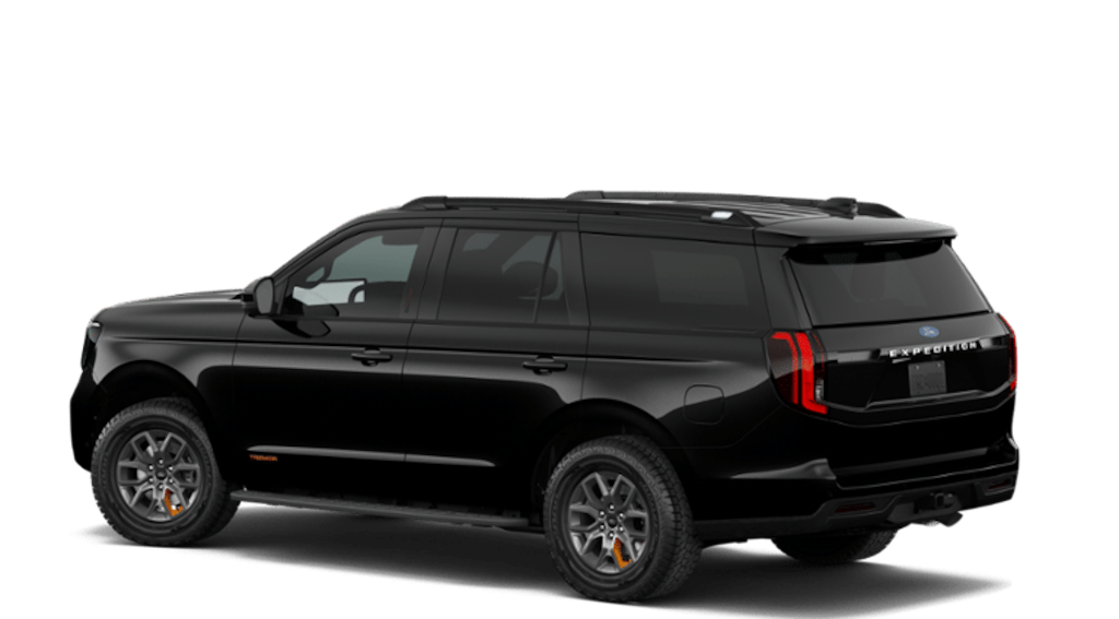 New 2027 Ford Expedition Tremor Tremor 4x4