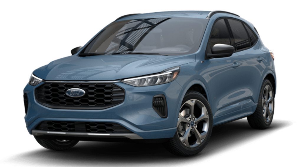 New 2024 Ford Escape For Sale/lease in Wantagh, NY Stock 2634