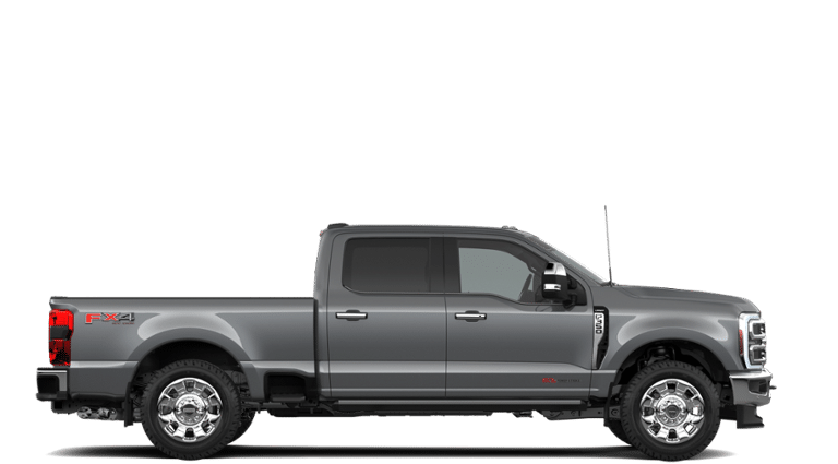 2026 Ford Super Duty F-350&reg; Lariat&reg; TRUCK