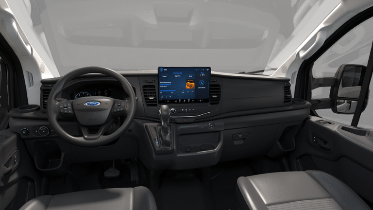 2025 Ford Transit Van Base - Photo 29