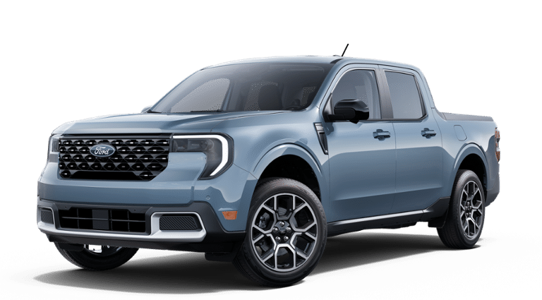Thumbnail: 2025 Ford Maverick - 49