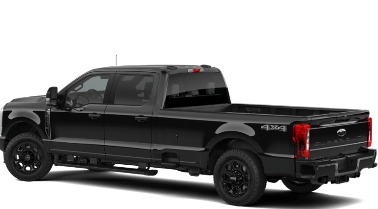 New 2026 Ford F-350SD XLT Truck