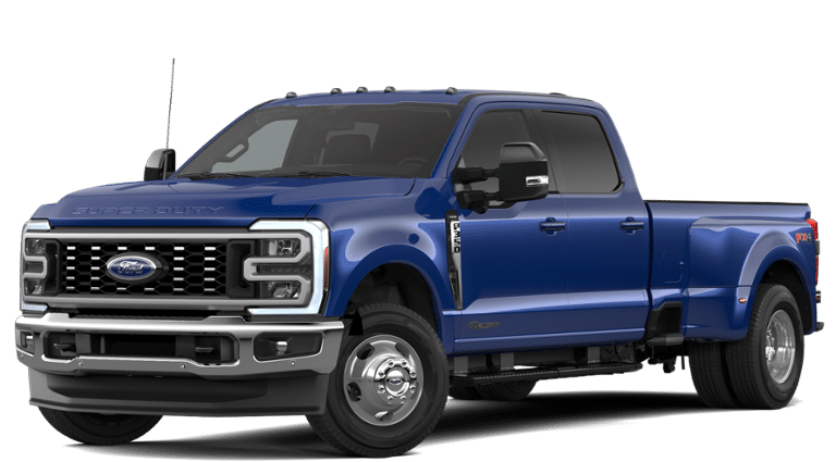  Ford F-350