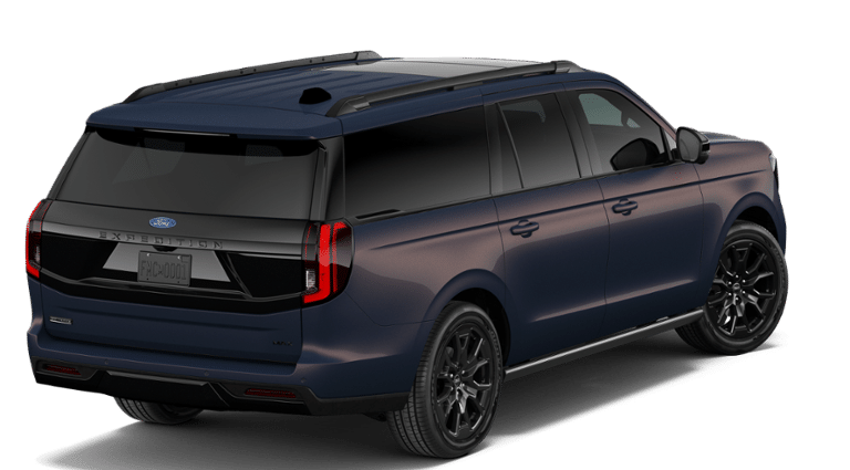 Thumbnail: 2027 Ford Expedition MAX - 2