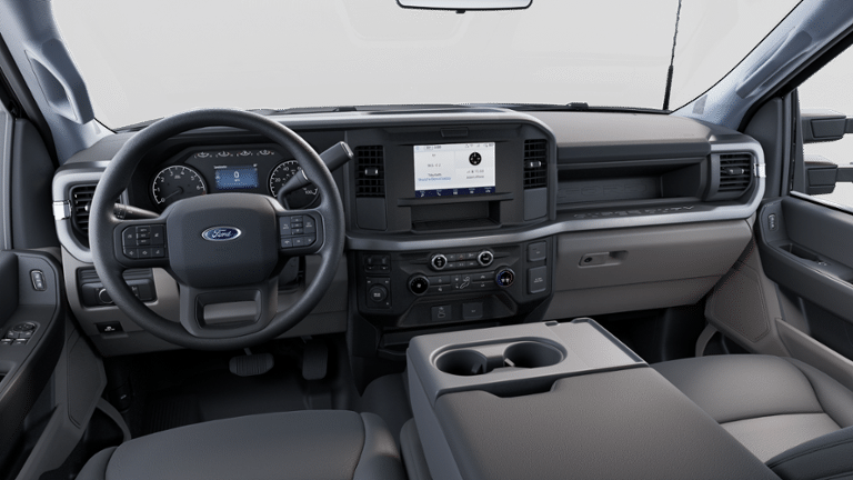 2025 Ford F-250 Super Duty XL - Photo 49