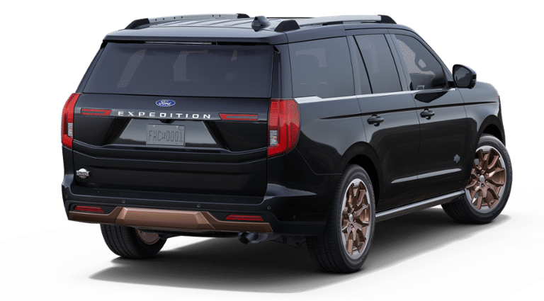 Ford Expedition