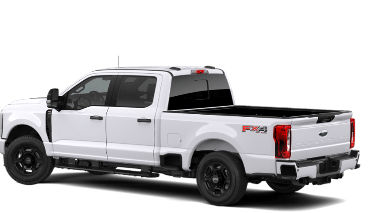 Thumbnail: 2026 Ford F-350 - 32