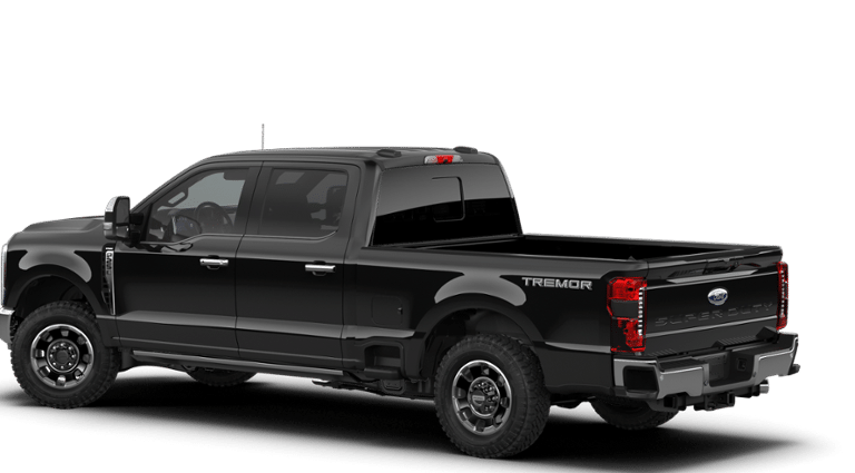 2026 Ford Super Duty F-250 SRW F-250 Lariat