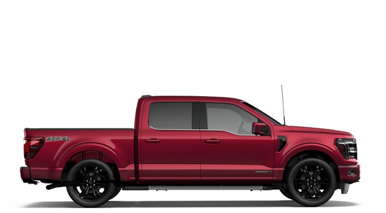 Thumbnail: 2026 Ford F-150 - 27