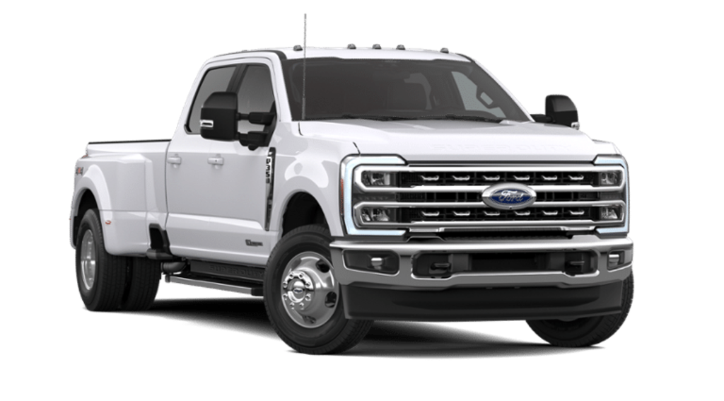 New 2026 Ford Super Duty F-350 XLT TRUCK