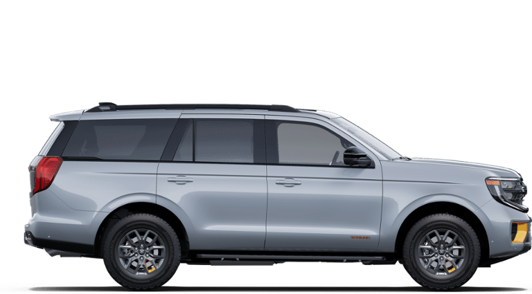 Thumbnail: 2025 Ford Expedition - 51