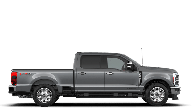 2026 Ford F-250 Super Duty Lariat - Photo 63