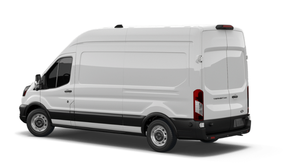 New 2026 Ford Transit-250 Cargo Base Cargo Van