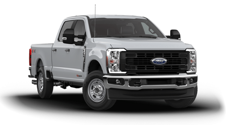 2026 Ford F-350 photo 4