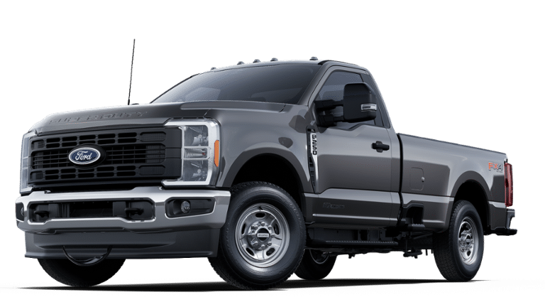 2025 Ford F-250 Super Duty XL - Photo 42