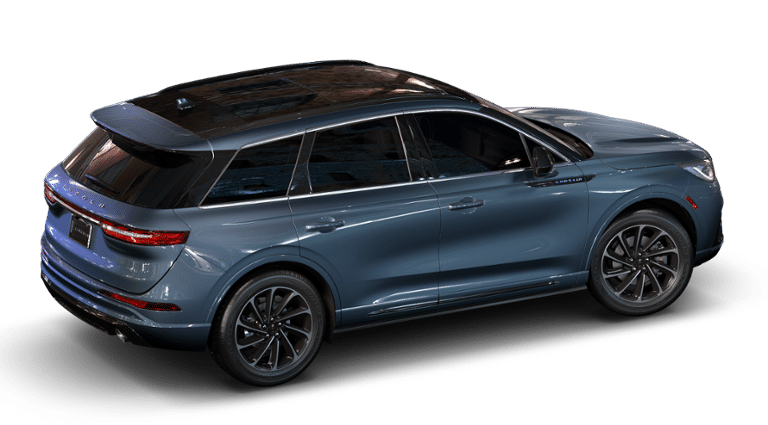 2025 Lincoln Corsair Grand Touring photo 3