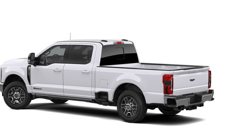 2026 Ford F-250 Super Duty Lariat - Photo 24