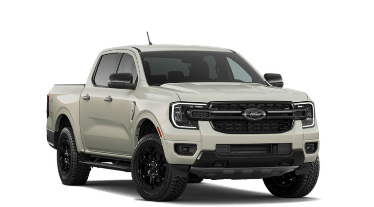 Thumbnail: 2026 Ford Ranger - 12
